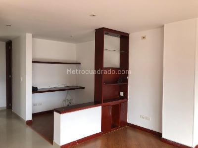 Apartamento en venta en Nicolas De Federman, Bogotá · foto 6 de 14
