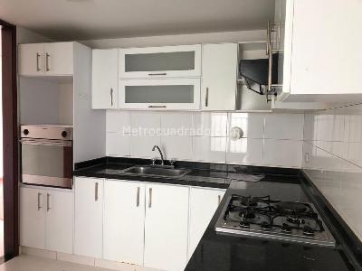 Apartamento en venta en Nicolas De Federman, Bogotá · foto 7 de 14