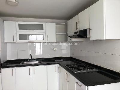 Apartamento en venta en Nicolas De Federman, Bogotá · foto 8 de 14