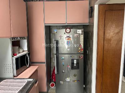 Apartamento en venta en Nicolas De Federman, Bogotá · foto 15 de 20