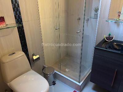 Apartamento en venta en Nicolas De Federman, Bogotá · foto 11 de 20