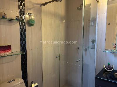Apartamento en venta en Nicolas De Federman, Bogotá · foto 12 de 20