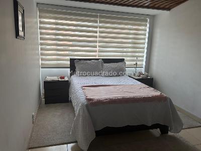 Apartamento en venta en Nicolas De Federman, Bogotá · foto 4 de 20