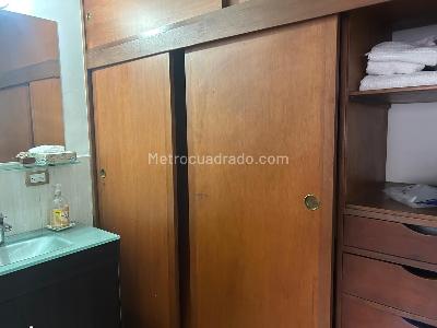 Apartamento en venta en Nicolas De Federman, Bogotá · foto 6 de 20