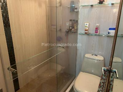 Apartamento en venta en Nicolas De Federman, Bogotá · foto 10 de 20