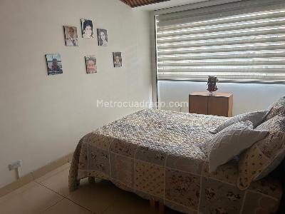 Apartamento en venta en Nicolas De Federman, Bogotá · foto 5 de 20