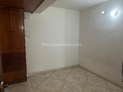 Apartamento en venta en Nicolas De Federman, Bogotá · foto 18 de 20