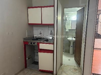 Apartamento en venta en Nicolas De Federman, Bogotá · foto 19 de 20