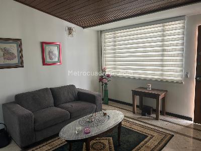 Apartamento en venta en Nicolas De Federman, Bogotá · foto 2 de 20