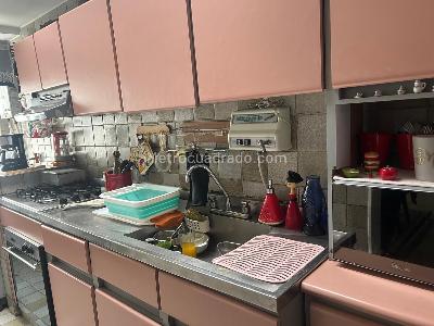 Apartamento en venta en Nicolas De Federman, Bogotá · foto 14 de 20