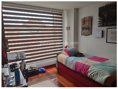 Apartamento en venta en Chico Navarra, Bogotá · foto 5 de 13