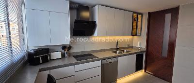 Apartamento en venta en Chico Navarra, Bogotá · foto 13 de 13