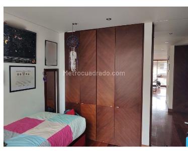 Apartamento en venta en Chico Navarra, Bogotá · foto 7 de 13