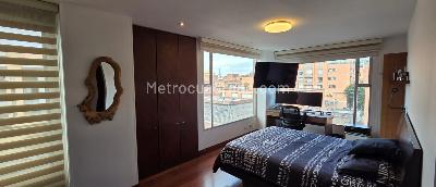 Apartamento en venta en Chico Navarra, Bogotá · foto 4 de 13