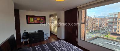 Apartamento en venta en Chico Navarra, Bogotá · foto 6 de 13