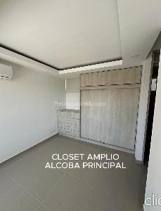 Apartamento de 2 alcobas en venta en Penon, Girardot, 67 m² · foto 7 de 14