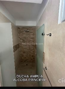 Apartamento de 2 alcobas en venta en Penon, Girardot, 67 m² · foto 11 de 14