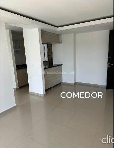 Apartamento de 2 alcobas en venta en Penon, Girardot, 67 m² · foto 4 de 14