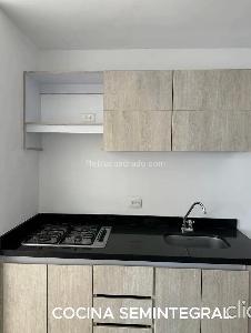 Apartamento de 2 alcobas en venta en Penon, Girardot, 67 m² · foto 13 de 14