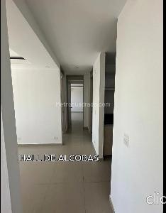 Apartamento de 2 alcobas en venta en Penon, Girardot, 67 m² · foto 5 de 14