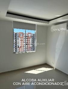 Apartamento de 2 alcobas en venta en Penon, Girardot, 67 m² · foto 6 de 14