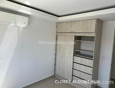 Apartamento de 2 alcobas en venta en Penon, Girardot, 67 m² · foto 8 de 14