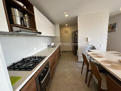 Apartamento en venta en Quinta Paredes, Bogotá · foto 16 de 20