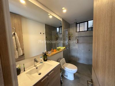 Apartamento en venta en Quinta Paredes, Bogotá · foto 13 de 20