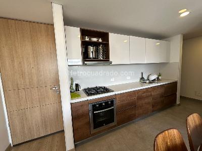 Apartamento en venta en Quinta Paredes, Bogotá · foto 17 de 20
