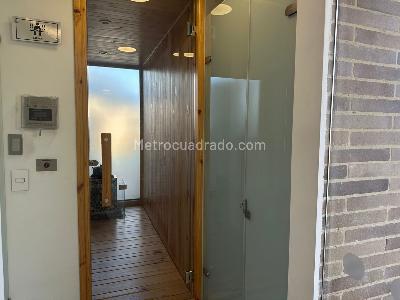 Apartamento en venta en Quinta Paredes, Bogotá · foto 19 de 20