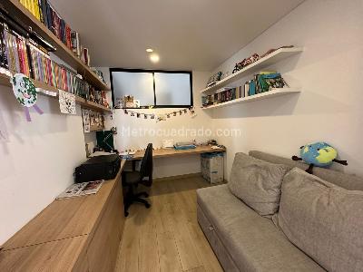 Apartamento en venta en Quinta Paredes, Bogotá · foto 12 de 20