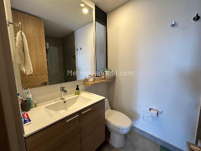 Apartamento en venta en Quinta Paredes, Bogotá · foto 14 de 20