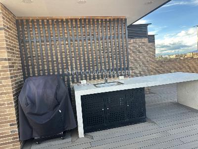 Apartamento en venta en Quinta Paredes, Bogotá · foto 20 de 20