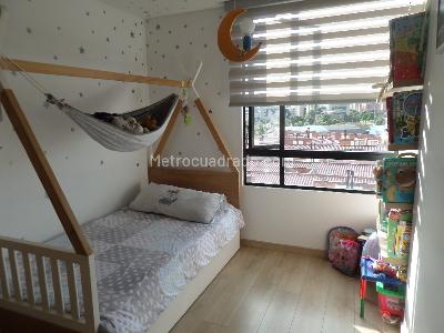 Apartamento en venta en Quinta Paredes, Bogotá · foto 6 de 20