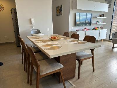 Apartamento en venta en Quinta Paredes, Bogotá · foto 2 de 20