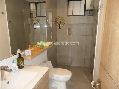 Apartamento en venta en Quinta Paredes, Bogotá · foto 7 de 20