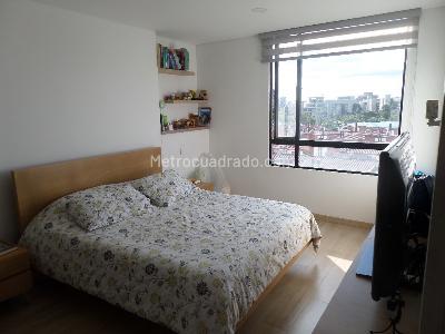 Apartamento en venta en Quinta Paredes, Bogotá · foto 5 de 20