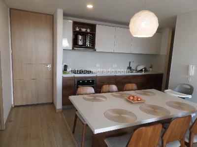 Apartamento en venta en Quinta Paredes, Bogotá · foto 15 de 20