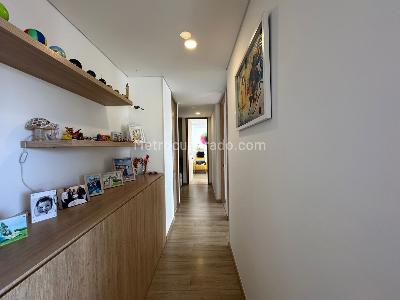 Apartamento en venta en Quinta Paredes, Bogotá · foto 11 de 20