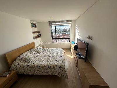 Apartamento en venta en Quinta Paredes, Bogotá · foto 8 de 20