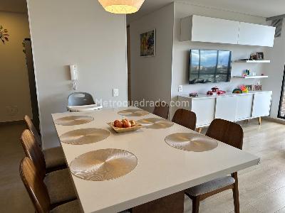 Apartamento en venta en Quinta Paredes, Bogotá · foto 3 de 20