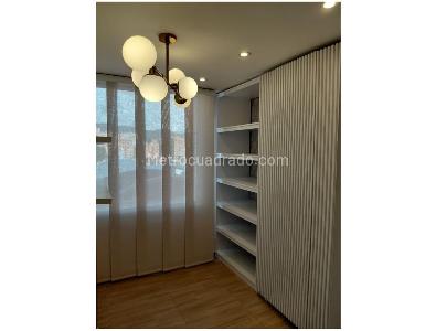 Apartamento de 3 alcobas en venta en Colina Campestre, Bogotá, 69 m² · foto 8 de 20