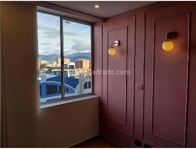 Apartamento de 3 alcobas en venta en Colina Campestre, Bogotá, 69 m² · foto 9 de 20