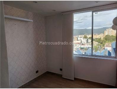 Apartamento de 3 alcobas en venta en Colina Campestre, Bogotá, 69 m² · foto 10 de 20