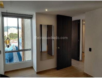 Apartamento de 3 alcobas en venta en Colina Campestre, Bogotá, 69 m² · foto 13 de 20