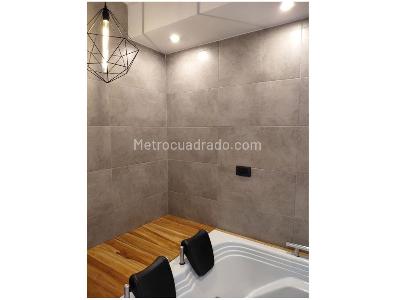 Apartamento de 3 alcobas en venta en Colina Campestre, Bogotá, 69 m² · foto 15 de 20
