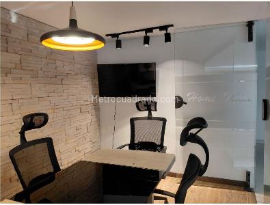 Apartamento de 3 alcobas en venta en Colina Campestre, Bogotá, 69 m² · foto 19 de 20