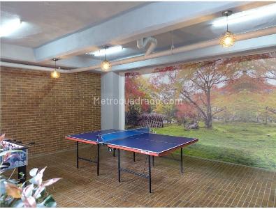 Apartamento de 3 alcobas en venta en Colina Campestre, Bogotá, 69 m² · foto 20 de 20