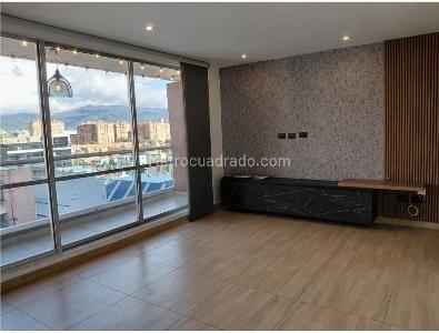 Apartamento de 3 alcobas en venta en Colina Campestre, Bogotá, 69 m² · foto 2 de 20