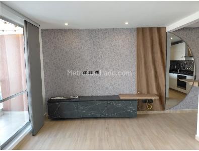 Apartamento de 3 alcobas en venta en Colina Campestre, Bogotá, 69 m² · foto 4 de 20